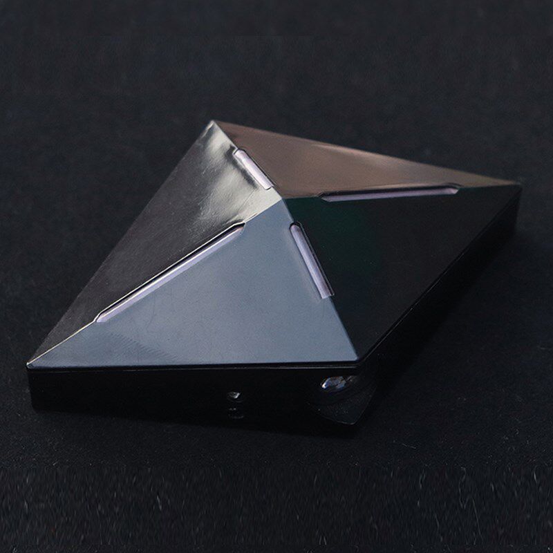 24款汽车迎宾灯 投影灯充电式警示氛围灯适用威马EX5 E.5 W6 M7