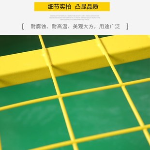 动围网铁设架隔栏栏可网框栏隔丝断车防库厂仓栅移护Y离工间护网
