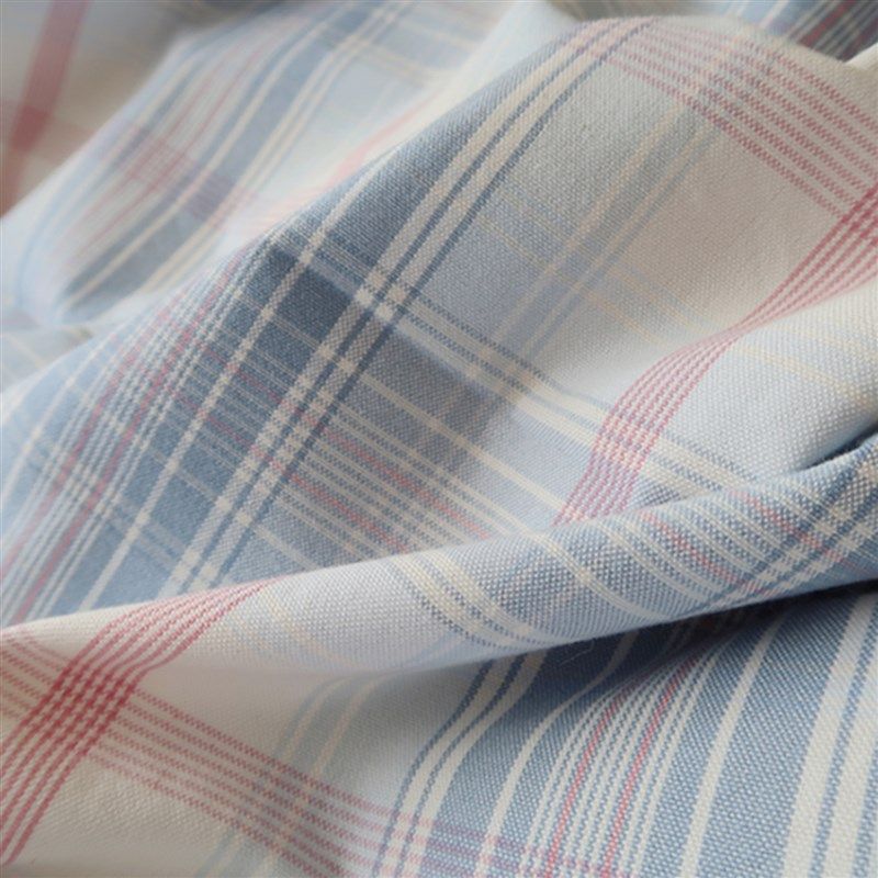 夏纯棉透气干爽不粘身床单加密国民老粗布被套全棉单双人被单,床上用品,床单,淘宝优惠券,粉丝福利购,淘宝优惠卷