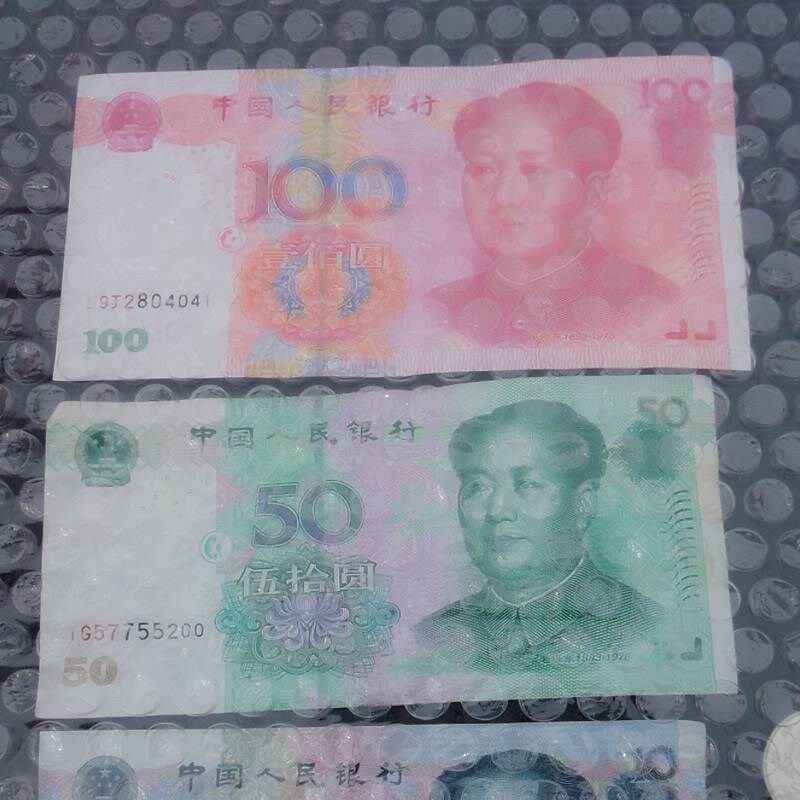 快递气泡膜加厚防震泡沫垫袋50cm30宽打包防碎包装卷装塑料汽泡纸