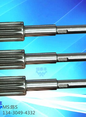 洽群H11-1传动小齿轮新 1v525自动车床配件 加工 走刀机2025