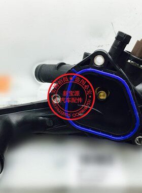 适用于宝马 迷你 MINI R56 R60 R55 R57 R58 R59 R62 电子节温器