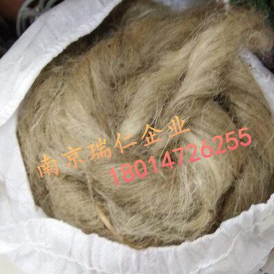 油麻丝麻丝 管道油麻丝 管件麻丝 油麻 油麻绳 管件密封用