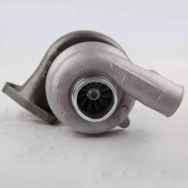 4D31发动机涡轮增压器ME080385 TD05 49178-00500