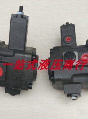 台湾ELITE艾利特叶片泵VP-30-FA3 VP-30-FA2 VP-30-FA1 30-FA4 H