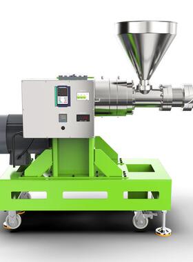 商用螺旋榨油机sc70冷榨机压榨花椒仙人掌籽榛子花椒精油机