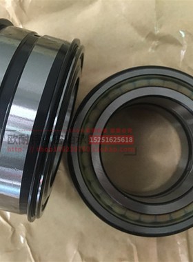 密封双列满装圆柱滚子轴承NNF5048 SL045048 NNF5052 SL045052 PP