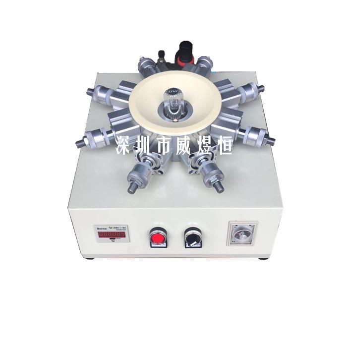 B15BA15DBA15SBA20DB20H4P43T单爪双爪三爪灯头锁紧器