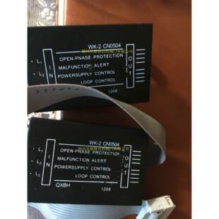 控制模块CPA100/101/201-220RPA-100过载单元OLUI10-220