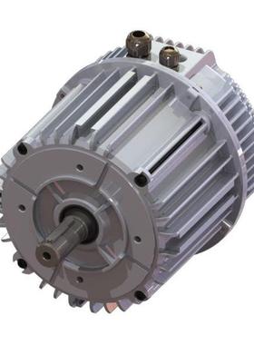 永磁同步电机控制器IE5一级能效电机3ph~360-460V1ph~200-240V