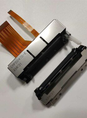 精工原装进口 CAPD247D-E 热Y敏打印机芯