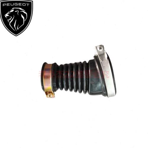 标致摩托QP150 SF4 速战 水冷风冷姜戈 传动进管子滤芯发动机左盖