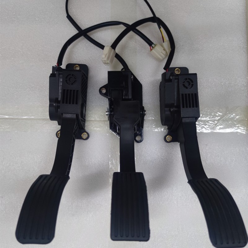 盛昊编码器/盛昊i油门踏/盛昊交流电机/三线/四线/5v/琳琅油门踏