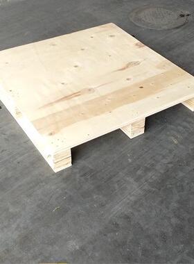 免熏蒸托盘，厂家直销免熏蒸木托盘，尺寸任定，不限数量