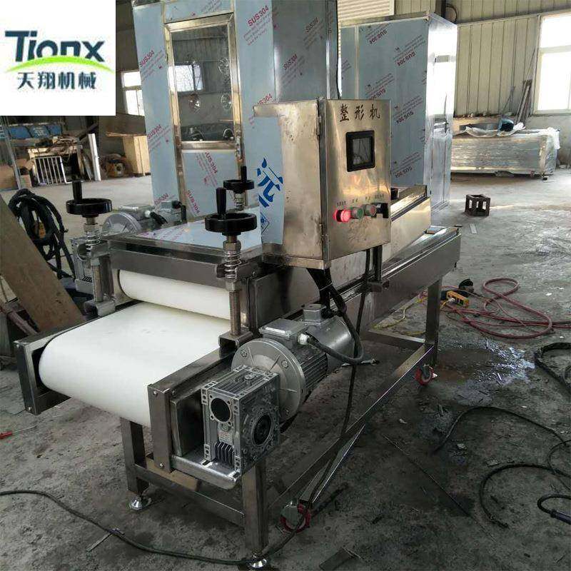 软包装整形机鳕鱼馅袋装整形机机械酱菜整形机定制整形机,清洗/食品/商业设备,其他食品加工设备,淘宝优惠券,粉丝福利购,淘宝优惠卷