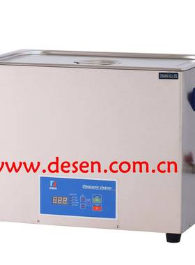 厂家生产DSA600-GL2单槽超声波清洗器眼镜超声波清洗设备