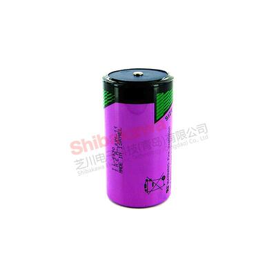 TL-4930 D ER32L615 ER34615 塔迪兰Tadiran 锂亚电池 可加工插头