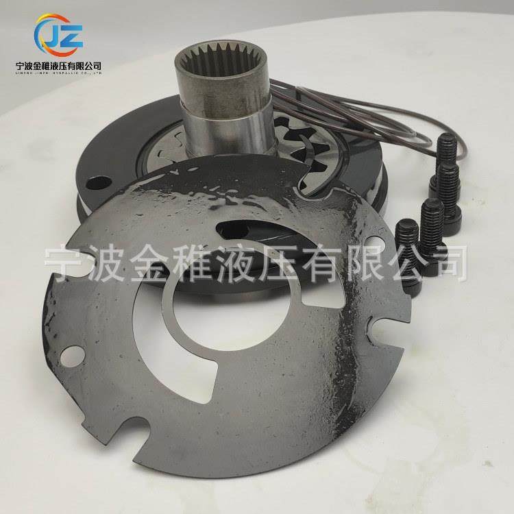 先导泵 A4VG125-E 补油泵煤矿采煤机掘进机用齿轮泵,电子元器件市场,其它元器件,淘宝优惠券,粉丝福利购,淘宝优惠卷