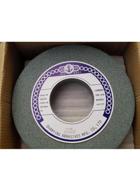 锚牌砂轮绿碳化硅绿色GC 350*40*127 GC46L--120L