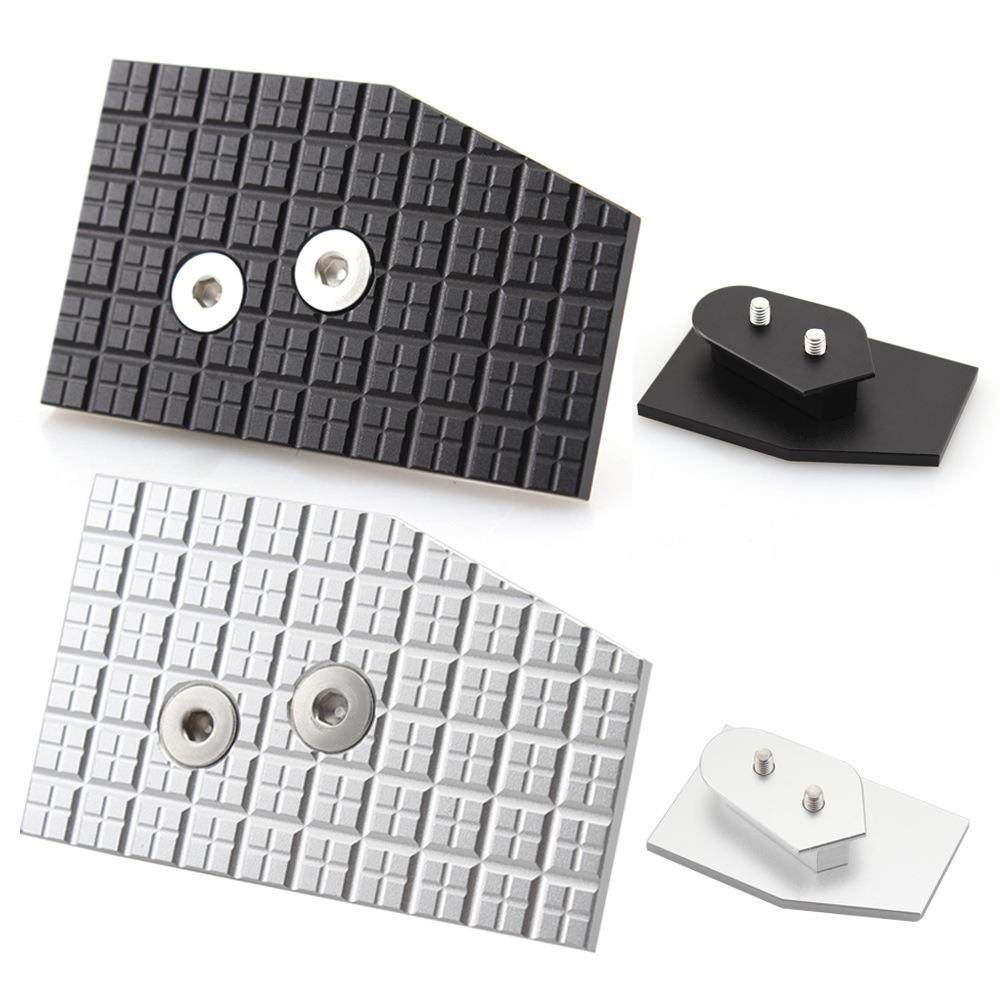 适用宝/马G310GS G310R 后刹车踏板加大刹车脚板扩展铝合金银色,电子元器件市场,其它元器件,淘宝优惠券,粉丝福利购,淘宝优惠卷