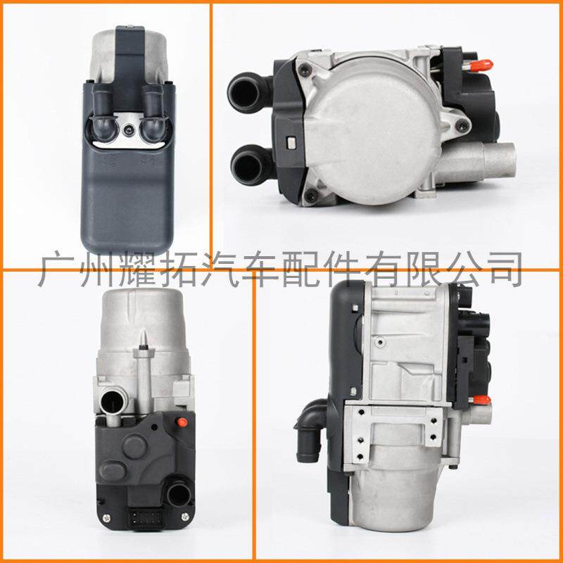 燃油驻车加热器水暖24V12V货车柴暖家用一体机车载取暖器暖风机