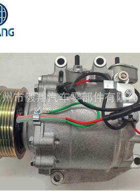 适用 TRSE09 TRSE07 AC compressor HONDA CIVIC 1.8L 2015-2012