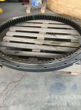 挖掘机全车配件SE130/GC138/SE135/SE245回转支承J213-23A-010000