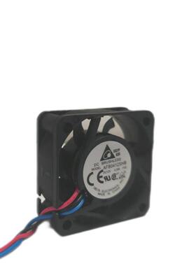 风扇台达AFB0412SHB-F00 散热风扇 4015 12V 0.25A 测速轴流风扇