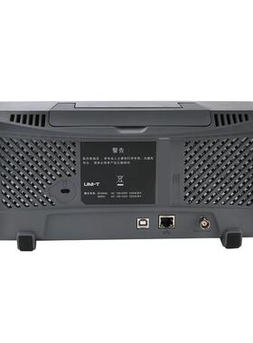 优利德数字荧光示波器中文面板双通道200Mhz/1G示波器UPO1202S-E