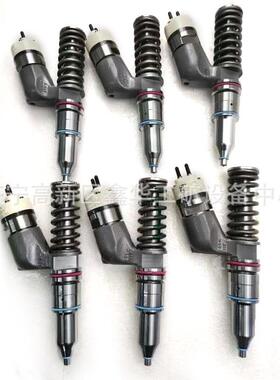 专业销售挖机配件253-0616 2530616 10R3265 10R-3265喷油器油嘴