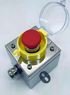 价可议-三防按钮 型号:SFWY-29 库号：M410580