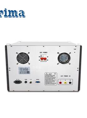 普锐马Prima PSUG6010高精度雷击浪涌模拟器实验室雷击浪涌发生器