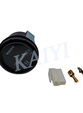 EC210B/240B/290B/360B/460B/700B计时器小时表14530130挖机配件