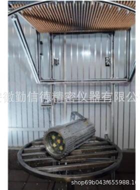 QXD勤信德垂直滴水试验装置设备GB7000.1-2007 GB4706.1-2005标准