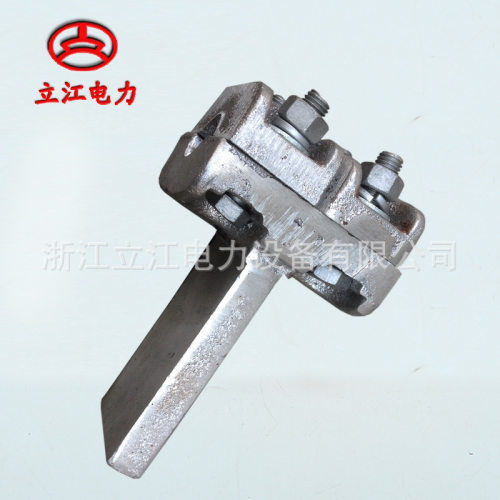 供应单导线T型线夹TL300ATL400ATL500ATL630ATL800A
