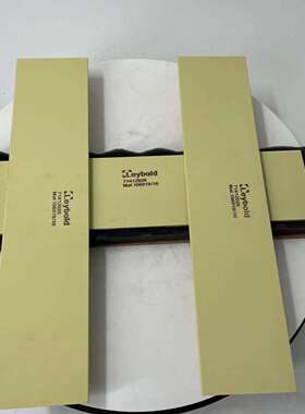 莱宝真空泵SV系列旋片叶片碳片 SV200 750B型号可订