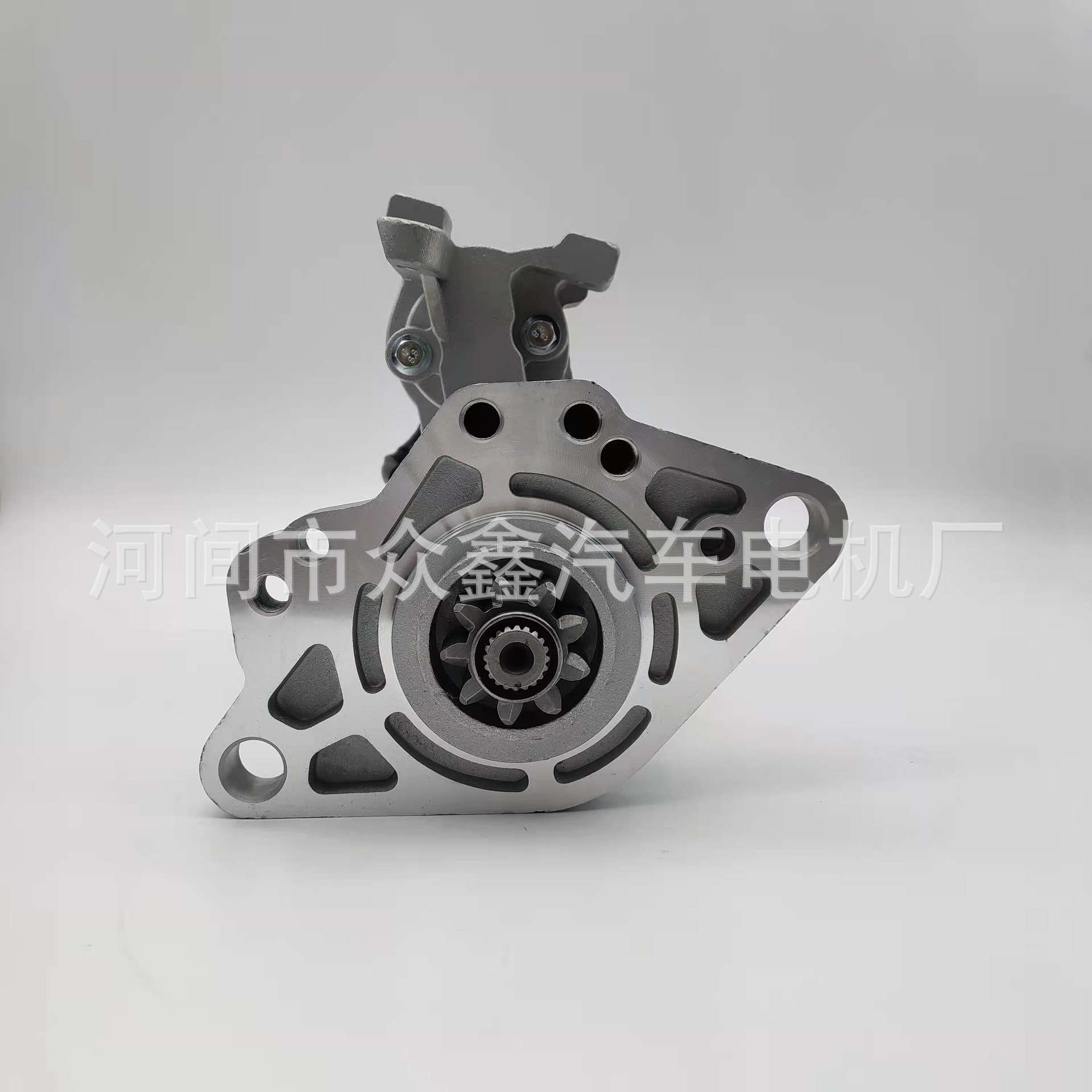 起动电机 M008T80071  M8T80071 ME013008 M008t85071 ME012994