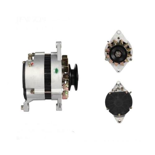 山东明宇928装载机发电机JFWZ27-2发电机1408502910153发电机