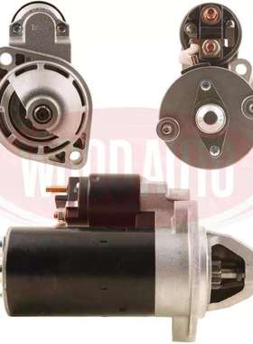 STEYR斯太尔船用起动机72736032起动机AZE2177起动机20400771马达