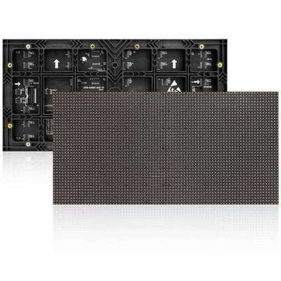 P4室内全彩单元板 P4高清LED全彩屏显示屏 P3p5P6P8工程高配板