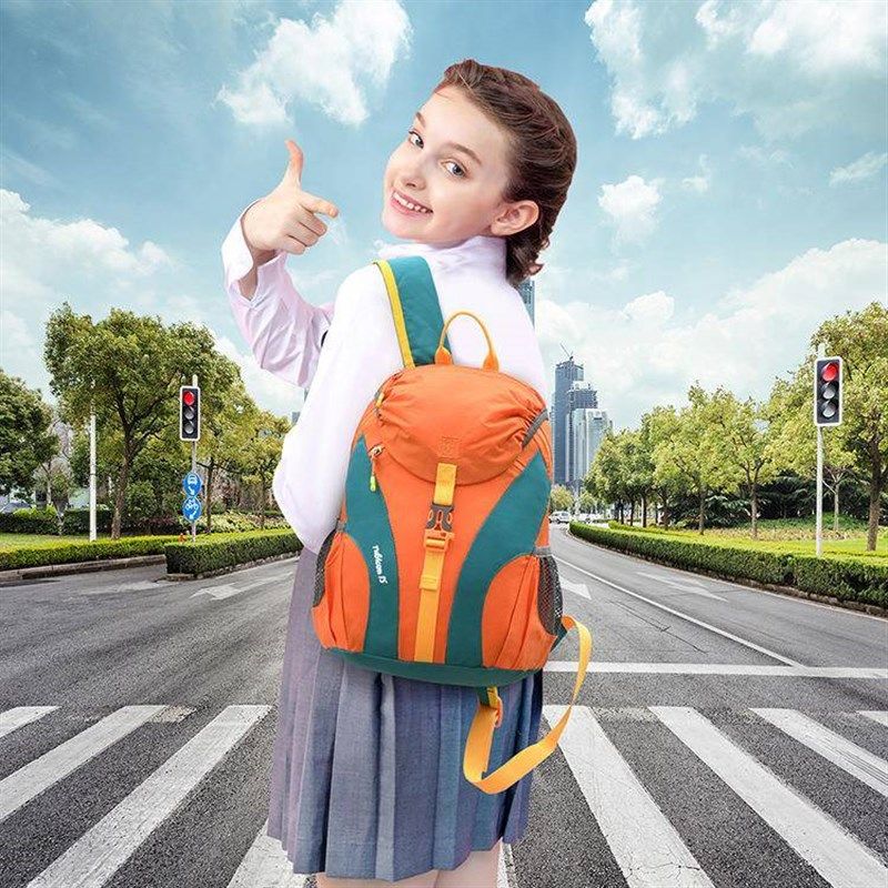 15升多功能户外旅行运动小背包斜挎轻便多口袋防水撞色双肩学生包,箱包皮具/热销女包/男包,双肩背包,淘宝优惠券,粉丝福利购,淘宝优惠卷