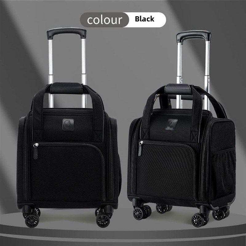 超轻16英寸背包行李箱,小型女性登机行李箱,轻声万能轮手推车行李,箱包皮具/热销女包/男包,旅行箱,淘宝优惠券,粉丝福利购,淘宝优惠卷