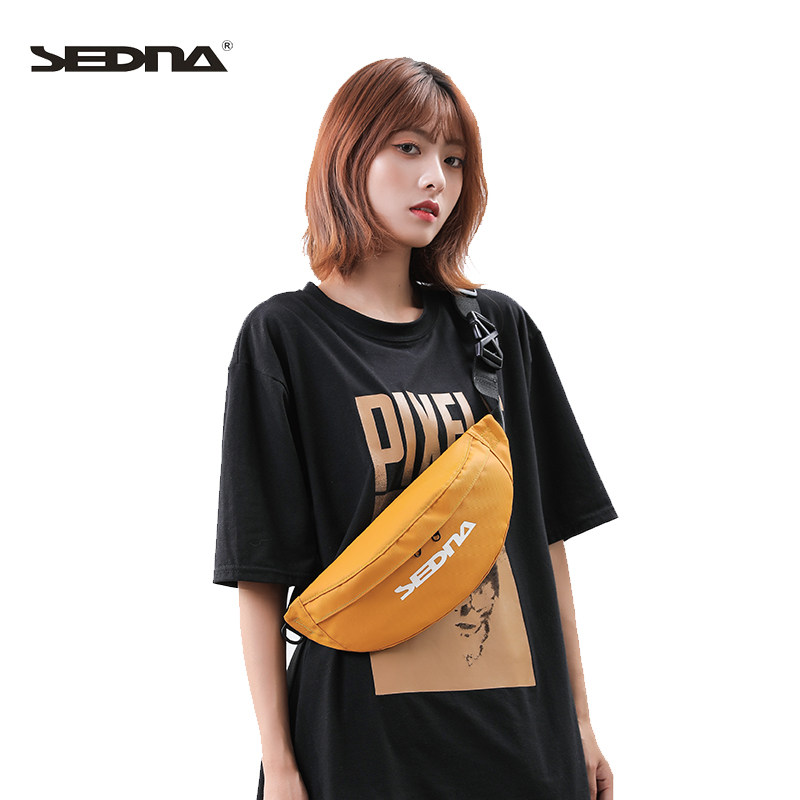 胸包街头潮流包包女斜挎包单肩手机小包防水休闲情侣腰包运动男包,箱包皮具/热销女包/男包,胸包,淘宝优惠券,粉丝福利购,淘宝优惠卷