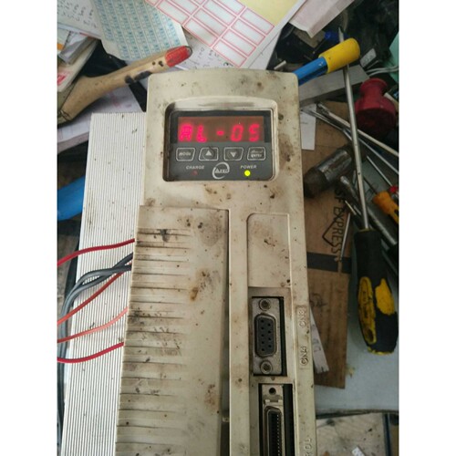 东元伺服驱动器 tsda15b tsda20b tsda30c 专业直拍实价维修