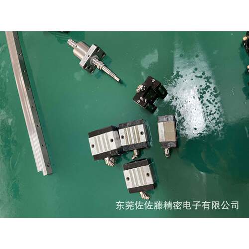 SVRJ24 SVRJ28 SVRJ33 SXRJ24 SXRJ28 SXRJ33精密直线导轨滑块