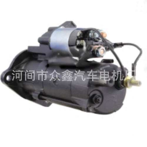 起动机21942885 0R5218 3603864,3603864RX.3910645