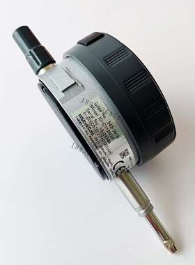 MITUTOYO三丰数显百分表千分指示表543-401B 543-402B 543-405B