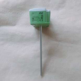 EE431 E风道型 管道型温度变送器 20SAH80 M3A6L150SAL