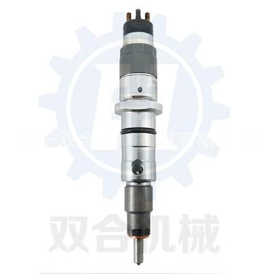 厂家供应喷油嘴 喷油器0445120251