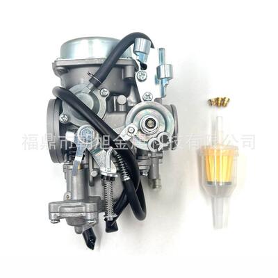 化油器适用VLX 600 VT600C VT600CD 16100-MZ8-U43 16100-MZ8- L5